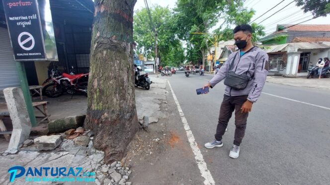
					Ditinggal Beli Cabai, Motor Warga Kanigaran Raib
