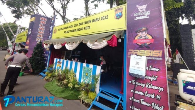 
					Malam Tahun Baru, Satlantas Tutup Sejumlah Jalan