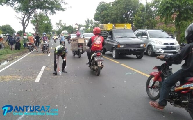 
					Setahun, 305 Kasus Kecelakaan Terjadi di Kota Pasuruan