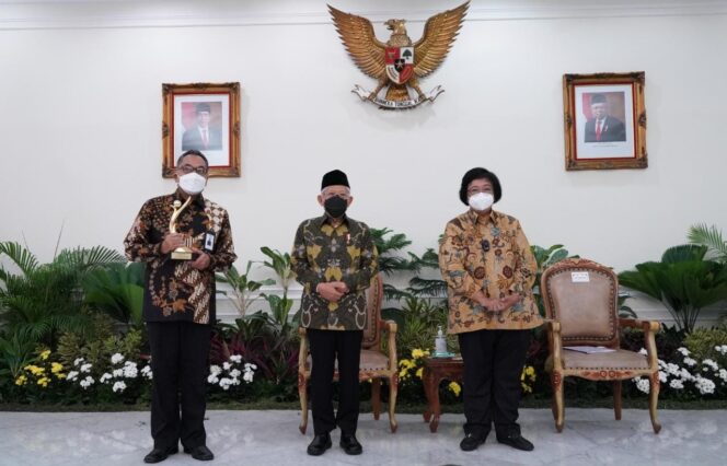 
					PT. PJB UP Paiton Raih Proper Emas dari KLHK, Apa Rahasianya?