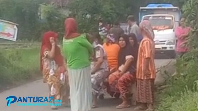 
					Muspika, Koordinator Desa, dan Tambang Segera Sikapi Tuntutan Warga