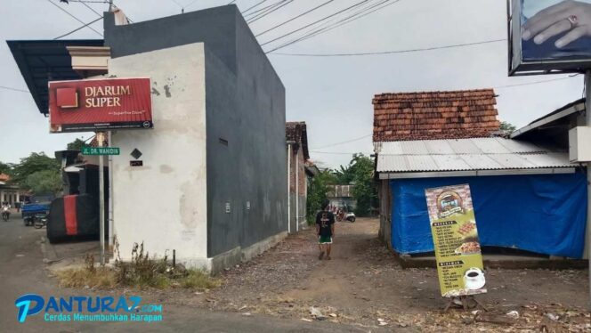 
					Curanmor Gagal di Kraksaan, Pelaku Naik Avanza Hitam