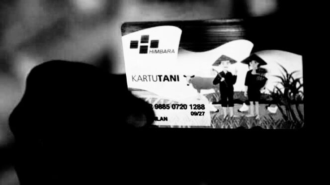 
					Ditagih Pihak Bank, Polemik Kartu Tani di Banyuanyar Memanas