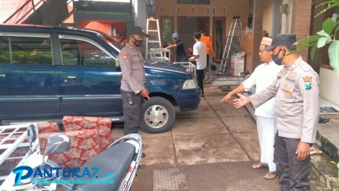 
					Dikunci Setir, 2 Motor PNS di Kraksaan Raib