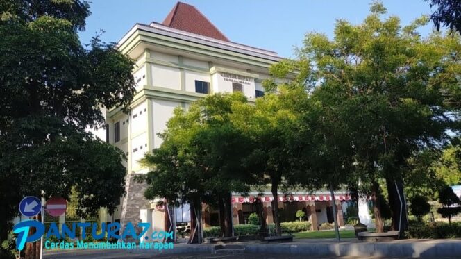 
					Mundur Setelah Ditetapkan Cakades Bisa Untungkan Lawan