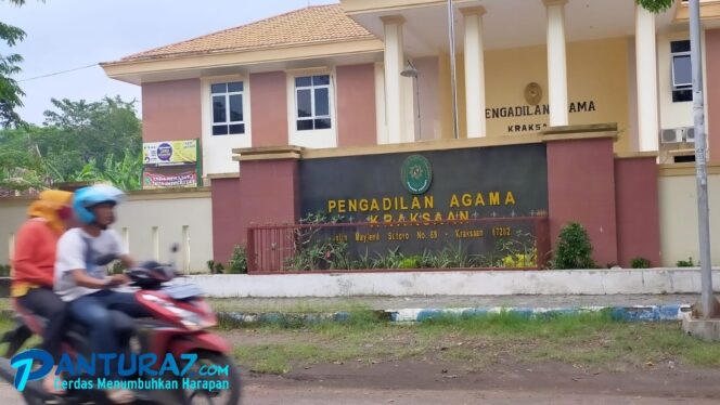
					2021, Ada Ribuan Janda Baru di Probolinggo