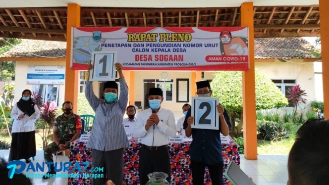 
					Pilkades di 3 Desa Diputuskan Ditunda