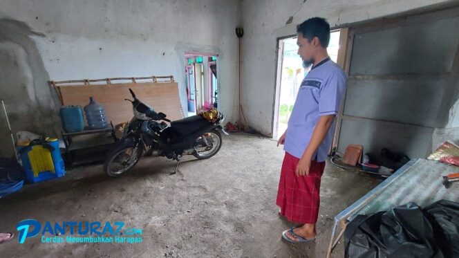 
					Semalam, 3 Motor di Banyuanyar Digondol Pencuri