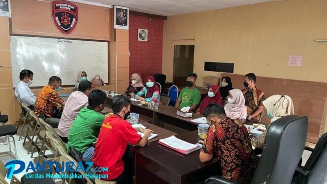 
					Polisi Gelar Diversi Kasus Pembuangan Bayi di Pasuruan, ini Hasilnya