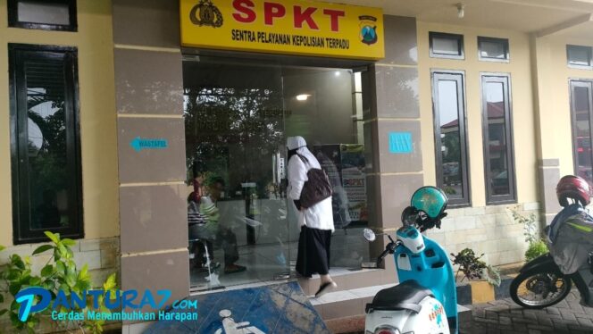 
					Tertipu Aplikasi Bodong Ratusan Juta, Warga Paiton Lapor Polisi