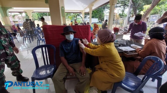 
					Pekan Depan, Pemkot Probolinggo Vaksinasi Booster