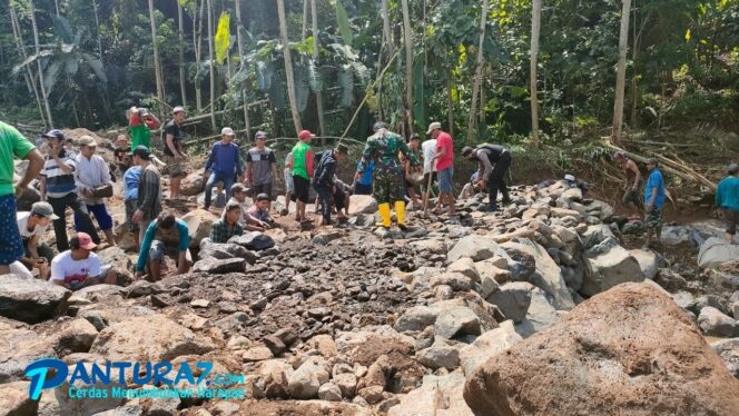 
					Pemkab Probolinggo Akan Bangun 2 Jembatan Darurat