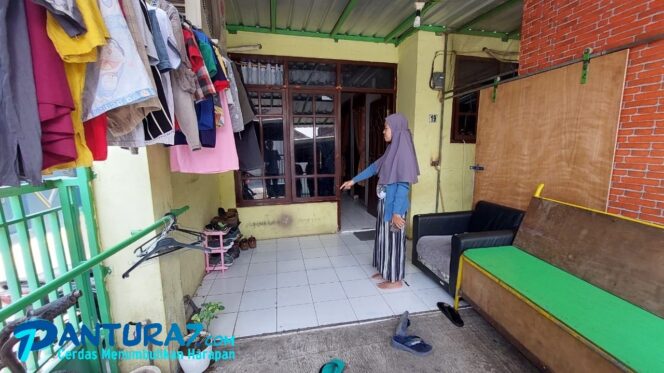 
					Dua Motor di Sukabumi Dicuri, Pelaku Terekam CCTV