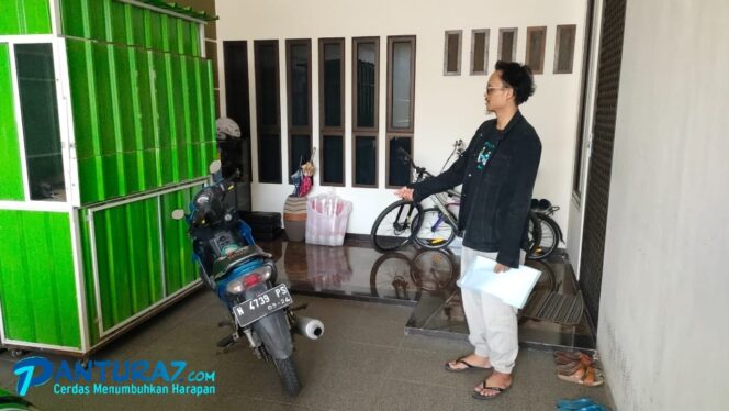 
					Curanmor Menggila, Sepekan 6 Motor, Semalam 4 Motor Amblas