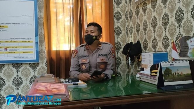 
					Polisi Sebut Komplotan Curanmor di Kraksaan Punya Informan
