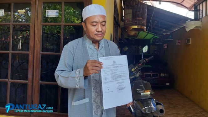 
					Diparkir di Teras, 2 Motor Pengacara di Wiroborang Dicuri