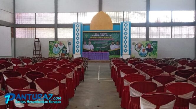 
					Hari ini, DPC HKTI Kab. Probolinggo Gelar Muscab