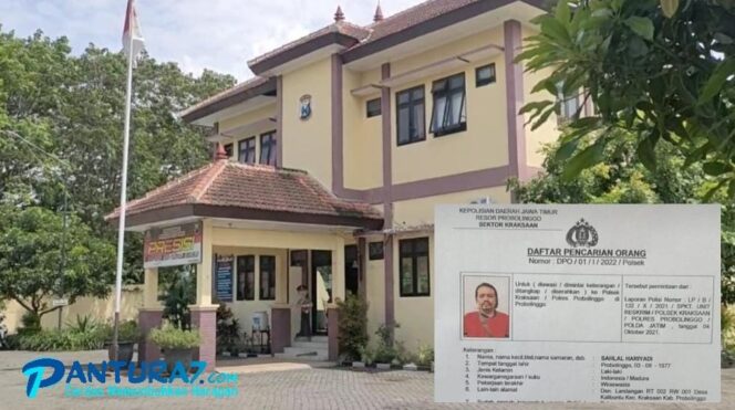 
					Aniaya Mantan Kades, Pentolan ‘Debt Collector’ Diburu Polisi