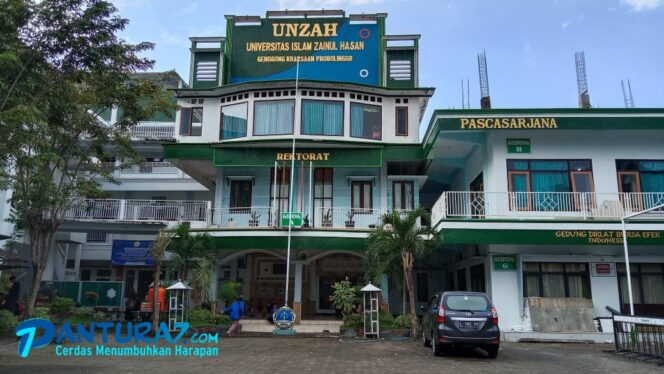 
					Jadi ‘Produsen’ Wartawan, UNZAH Genggong Segera Buka Prodi Jurnalistik Islam