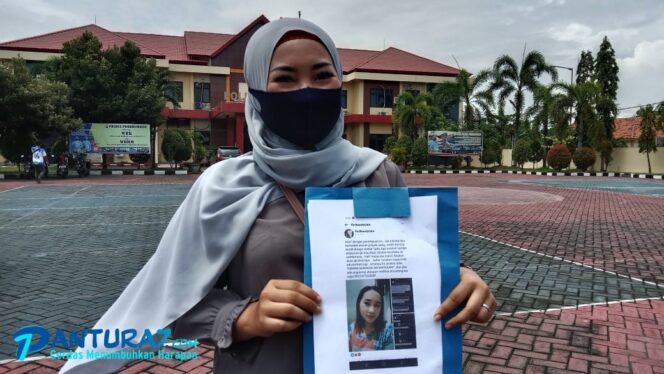 
					Gegara Postingan di FB, Owner Olshop Produk Kecantikan Dipolisikan