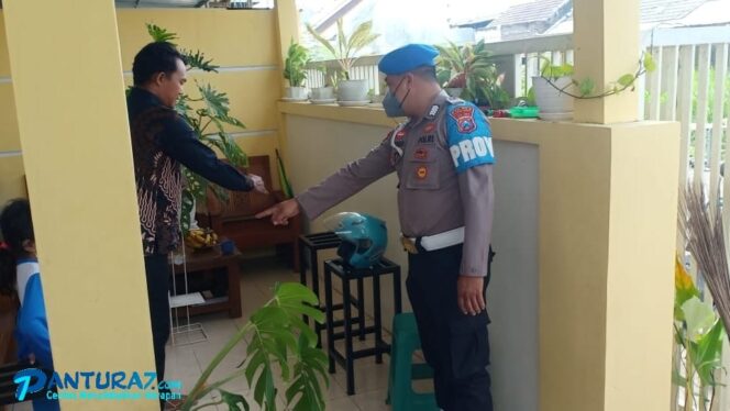 
					Pulang Ronda, 2 Motor Honorer asal Paiton Raib