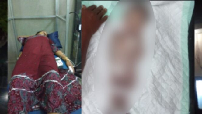
					Bumil Ditolak di Puskesmas Pajarakan, Bayi Meninggal Dunia