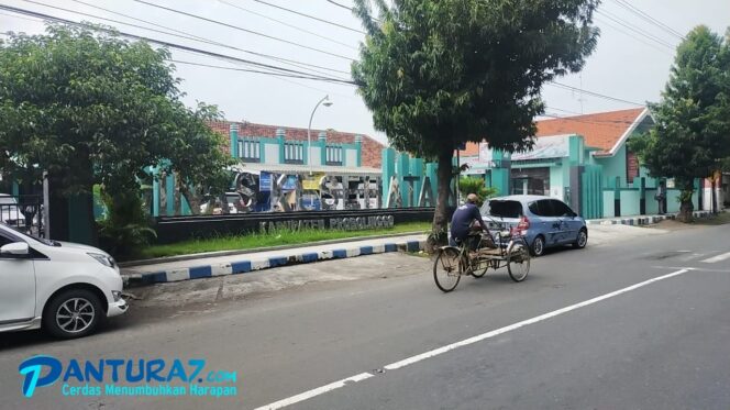 
					Pasien Covid-19 di Probolinggo Didominasi Warga Luar Daerah