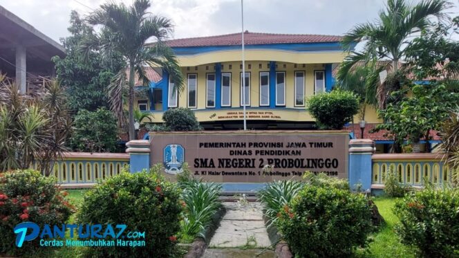 
					Setelah SMAN 1 dan SMP 5, Kini 6 Siswa SMAN 2 Positif Covid 19