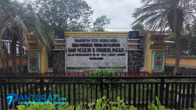 
					Empat Sekolah di Bawah Disdikbud Kota Probolinggo Hentikan PTM