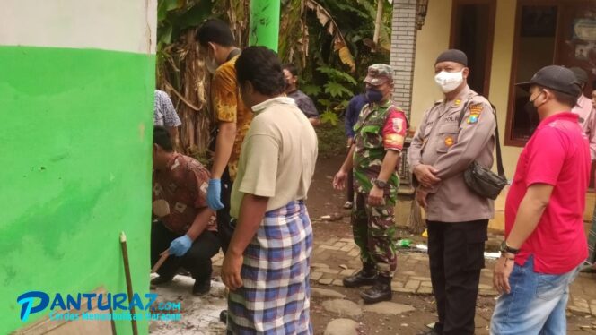 
					Bondet Meledak di Maron, Tiga Rumah Rusak