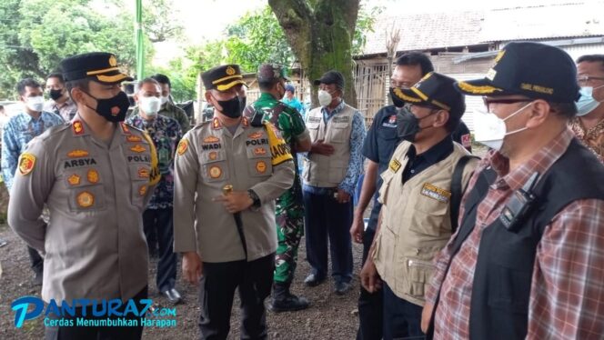 
					300 TPS Dipetakan Rawan, Pilkades Aman