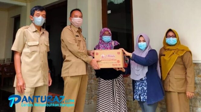 
					UMKM Kembali Dipasok Ribuan Liter Minyak Goreng Murah