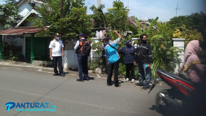 
					Titik Rawan Kecelakaan Tongas-Sukapura Akan Dipasang PJU