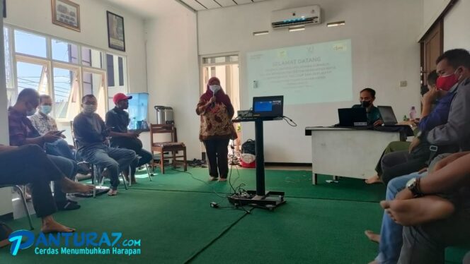 
					Dorong Pemkab Prioritaskan Katarak, Paramitra Gandeng Jurnalis Probolinggo
