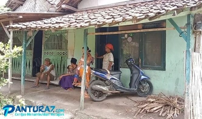 
					Bocah Penderita Gizi Buruk di Besuk Butuh Rumah Layak Huni
