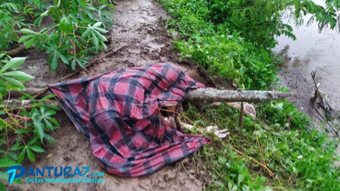 
					Jenazah Laki-laki Mengambang di Sungai Winongan, Korban Pembunuhan?