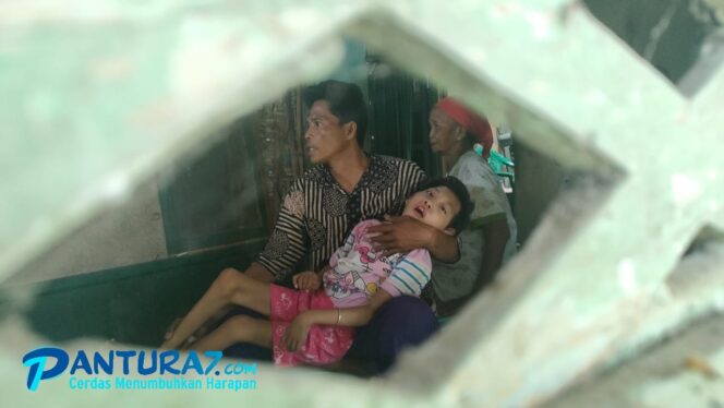 
					Bocah Gizi Buruk Asal Besuk Ditangani Dinkes Probolinggo