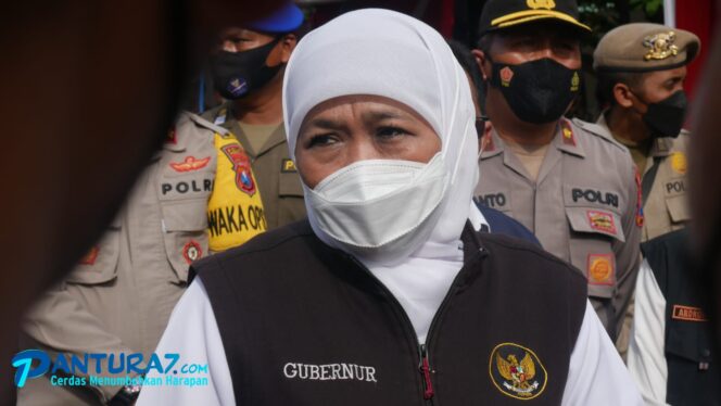 
					Jelang Ramadhan, Gubernur Minta Produsen-Distributor Pasok Migor