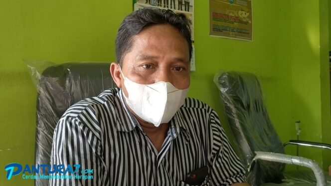 
					Kades Dilantik di GIC Kraksaan, Pendukung Dilarang Konvoi