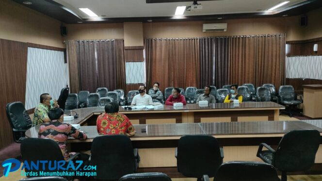 
					Jawaban Tertulis Penolakan Hitung Ulang Tak Lengkap, Pankab Dipermasalahkan