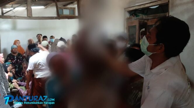 
					Cakades Karanganyar Ditemukan Tewas Gantung Diri