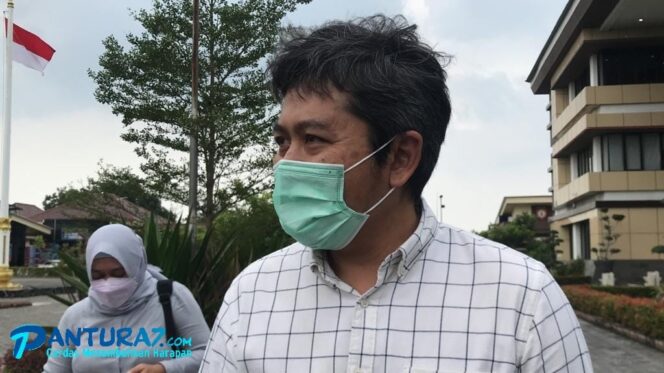 
					Telusuri Gratifikasi di Sidoarjo, KPK Periksa Anggota DPRD Jatim