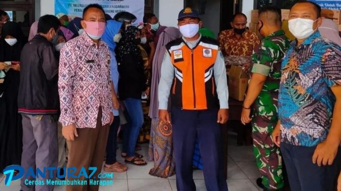 
					Cegah Penimbunan Jelang Ramadhan, Migor Dipantau Ketat
