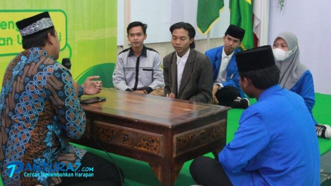 
					Nikah Dini Masih Marak, Mahasiswa Diminta Aktif ‘Terjun’ ke Masyarakat