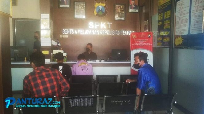 
					Ngaku Dianiaya Senior, 2 Siswa SMP di Pasuruan Lapor Polisi
