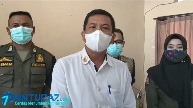 
					Lokalisasi dan Penjual Miras Bandel Diincar Satpol PP