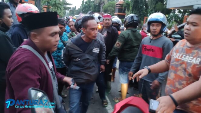 
					Korban Melawan, Pemuda asal Banyuanyar Gagal Nyopet