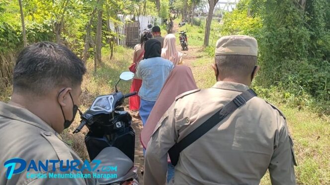
					Jelang Ramadhan, 3 PSK di Kraksaan Diciduk