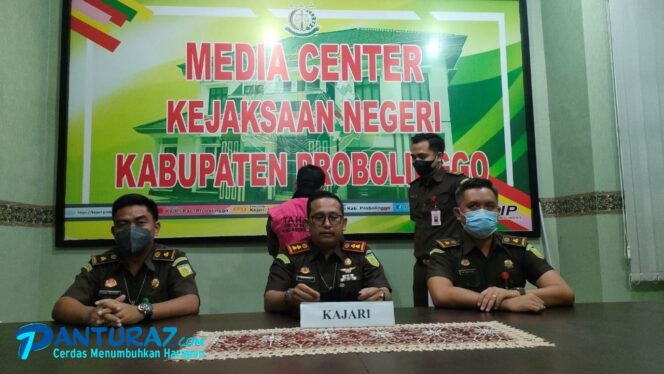 
					Berkas Mantan DPRD FPKB P-21, Tunggu Jadwal Sidang