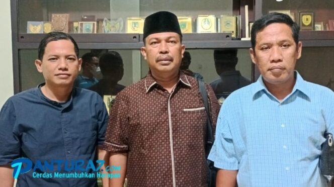 
					DPRD Desak 4 Desa Segera Pilkades Agar Punya Kades Definitif